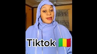 Bamako mousso histoire kabako🇲🇱😭💔😭 [upl. by Assirhc201]