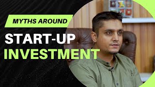 What do investors look for in startups before investing Ah Ventures [upl. by Eleanore]