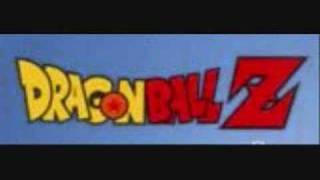 Dragon BallZ Opening Themes Instrumental [upl. by Beverly929]