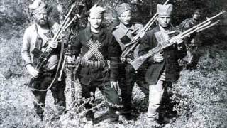 Chetniks [upl. by Nnyre]