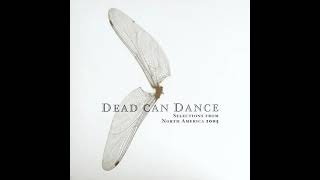 Dead Can Dance – Severance [upl. by Gael]