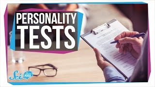 Do Personality Tests Mean Anything [upl. by Anigriv]