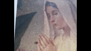 APPARITIONS DE LA VIERGE MARIE A NSIMALEN 30 ANS APRÈS [upl. by Ades228]