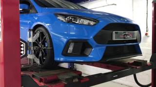 4 Wheel Alignment Explained [upl. by Crim]