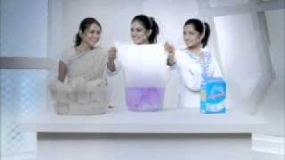 Ujala Detergent  TVCs [upl. by Osterhus]