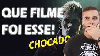 FILMAÇO MAIS INSANO que VOCÊ VAI VER HOJE [upl. by Merrielle738]