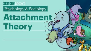 Attachment Theory Explained Psychology [upl. by Blithe]