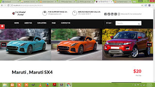 Car Rental Project in PHP and MySQL last Updated 05 June 2024 Free Download  PHPGurukul [upl. by Manny]