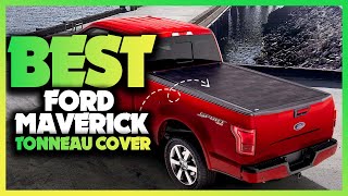 Top 5 BEST Tonneau Cover For Ford Maverick of 2023 [upl. by Ojadnama]