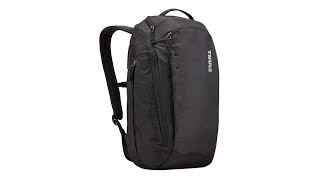 Daypack  Thule EnRoute Backpack 23L [upl. by Haldeman]