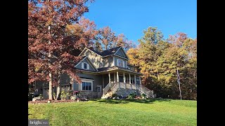 102 S Lakewood Dr Ridgeley West Virginia 555000 CLOSED 272024 FOR 555000 [upl. by Tabshey199]