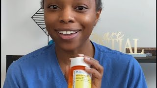 Prozac Review No Side Effects 😱 [upl. by Uase]