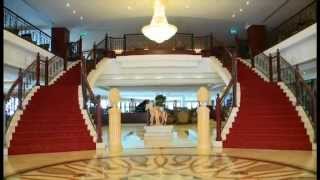 The Grand Hotel Excelsior Malta a Luxury Malta Hotel [upl. by Ahsiener]