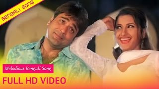 Mon Er Katha Khule Boli Full Song  Garakol Movie  Prasenjit  Rachana  Romantic Song [upl. by Yelad16]