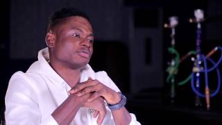 How Shoki Gbese Were Made and Meeting Olamide  My Music amp I with Lil Kesh [upl. by Derzon]