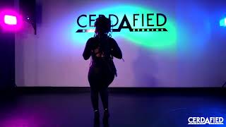 MORNING  Teyana Taylor amp Kehlani  Shawna Pops Choreography [upl. by Siegfried]