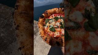 Italian pizza🍕pizza pizzalover italia shorts viral [upl. by Aneeuqahs557]