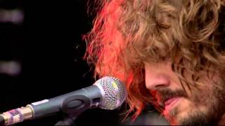 The Temperance Movement  Smouldering Live at Rock Werchter 2014 [upl. by Ivie383]