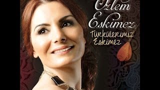 Özlem Eskimez Mağusa Limanı Yeni Albüm 2014 [upl. by Towne]