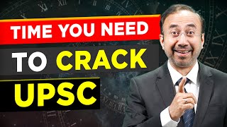 How many attempts required to crack upsc  Number of Attempts Required  KSG IAS [upl. by Edin468]