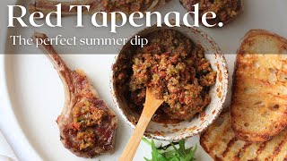 The Summer Dip Everyone Will Love ready in 5 minutes [upl. by Hoye]