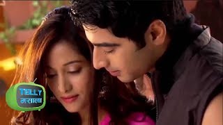 Zain and Alias Romantic Moments in Beintehaa  COLORS TV SHOW [upl. by Yesnek]