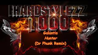 Galantis  Hunter Dr Phunk Remix [upl. by Hajar645]