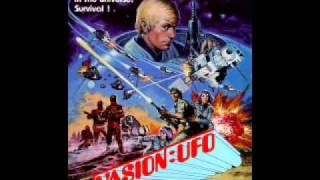 UFO  more music from InvasionUFO [upl. by Bully]