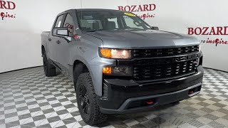 2020 Chevrolet Silverado1500 Jacksonville Daytona Beach Orlando St Augustine Near Me FL 242226 [upl. by Vally]