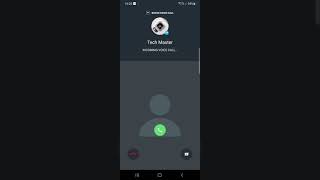 BOTIM Messenger App Incoming Call Screen amp Chat S21 Ultra One UI 31 Android 11 [upl. by Sibyl]