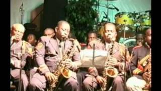 Bahamas Brass Band Music with Spirit Concert 2006 in Providenciales [upl. by Gnep483]