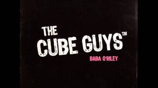 The Cube Guys  La Banda Original mix [upl. by Marianna]