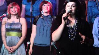 Perpetuum Jazzile  Joyful Joyful HD [upl. by Elliot]