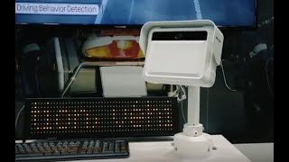 HIKVISION x APS 2019  Caméra Radar Effet Doppler [upl. by Marguerite]