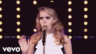 Paloma Faith  Just Be  Live from Louder Lounge Xperia Access [upl. by Neirod]