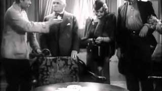 TVG9 BEDZIE LEPIEJ 1936  Film ze Szczepciem i Tońciem [upl. by Petigny]