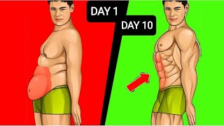 6 Min Different Planks To Get 6 Pack Abs no equipment [upl. by Vary]