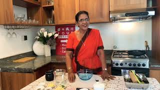 ලේසි විදිහකට රසම රස පැටිස් How to make patties  Lakshmi Lorensuhewa [upl. by Ulland]