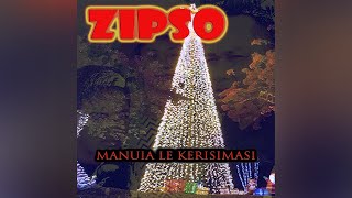 Zipso  Ua Na Alofa Mai Audio ft Mr Tee [upl. by Wendel]