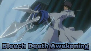 Bleach Death Awakening Gameplay Part 91 Unlocking Aaroniero Arruruerie  Passing 5mil [upl. by Draillih]