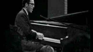 Tom Lehrer  Pollution [upl. by Ordnasil]