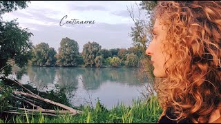 Gloria Rogato  Continuerai Official Lyric Video [upl. by Hamford442]