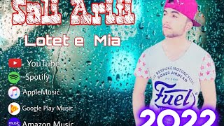 Sali Arifi  lotet e Mia 2022  Cover Aziz Murati [upl. by Ahsenauq677]