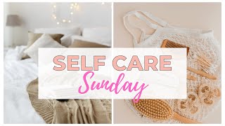 Self Care Sunday [upl. by Nibuz]