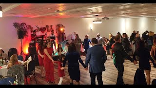 Beneil Betyousef  Live Assyrian Valentine Party 2023 San Jose [upl. by Burkle]