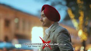 SATINDER SARTAAJ  DIL SABH DE VAKHRE OFFICIAL VIDEO [upl. by Gleason]