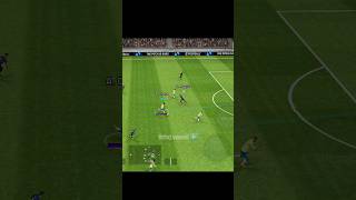 impossible ⚽️wait for end 🤕😱 efootball efootball2024 efootballmobilepes [upl. by Jarlathus]