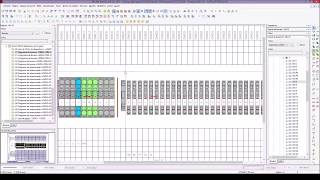 Tutorial EPLAN Converter bornes simples para duplos [upl. by Goddart436]