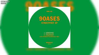 9OASES  New Ballad  Kompakt [upl. by Salkcin]