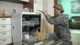 Welcome to Italy Pt 1 US Army Video for Newcomers  Caserma Ederle Vicenza Darby [upl. by Jarietta]